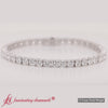 15-Ct.Exclusive-Diamond-Tennis-Bracelet-In-White-Gold-FDBRC8635ROANGLE2-15.00-CT-NL-WG-720