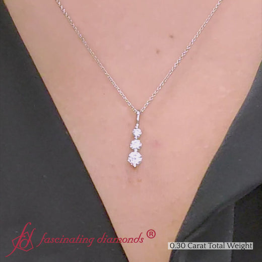 3-diamond-drop-pendant-necklace-in-white-gold-fdpd11293-0.30-ct-video