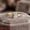Emerald_Cut_Bar_Set_Diamond_Ring_With_Matching_3_Baguette_Wedding_Band_In_14K_Yellow_Gold-FDENS100-2000-1