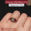 1.50-ct-antique-style-old-mine-cushion-cut-diamond-ring-in-FDENR9607-1