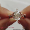 infinity-daisy-floral-pear-shaped-diamond-engagement-ring-in-rose-gold-FD9986PE