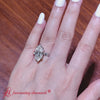 Load and play video in Gallery viewer, marquise-cut-baguette-diamond-engagement-ring-in-white-gold-FD10223R1MQ-720