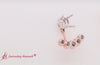 bezel-black-diamond-earlobe-ear-jacket-in-rose-gold-fdear86929-video