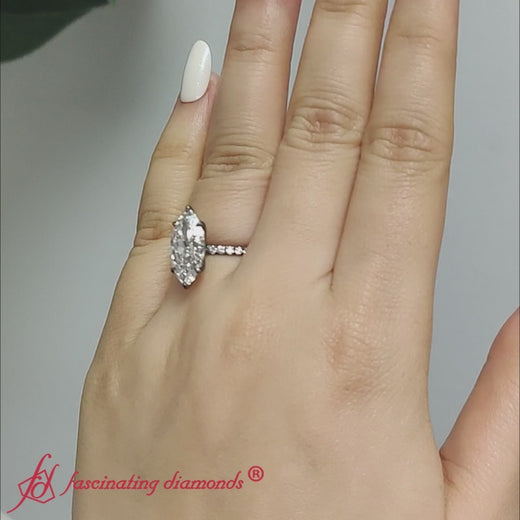 Marquise-cut-french-pave-diamond-engagement-ring-in-black-gold-FD11408MQR-720