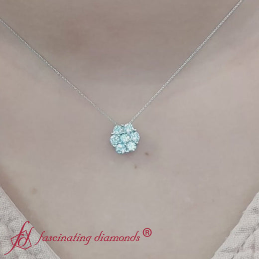 1-carat-7-stone-flower-diamond-two-tone-pendant-in-white-gold-fdpd10840-fancyvideo