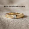 half-bezel-solitaire-princess-mens-comfort-fit-wedding-ring-in-yellow-gold-fdm8083pr-720