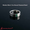 mens-2-stone-emerald-band-in-white-gold-fdm1052gemgr-720