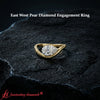 curve-wave-pear-shaped-solitaire-diamond-ring-in-yellow-gold-fdens11566R-1