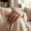 pear-shaped-pear-accent-cathedral-lab-diamond-ring-in-rose-gold-fd-enr9210per-720