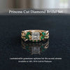 princess-cut-twisted-diamond-bridal-set-with-green-emerald-in-14K-white-gold-FD8300FANCY-720