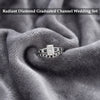 radiant-cut-lab-diamond-ring-set-in-white-goldwith-black-diamond-in-FDENS1115-WG-720
