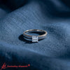 single-stone-princess-cut-milgrain-engagement-ring-in-wg-FDENR8985