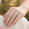 swirl pave diamond band in 14k yg-2000-FDENS11522B