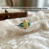 vintage-marquise-and-round-engagement-marquise-ring-with-emerald-in-white-gold-FDENR11829-fancy_720