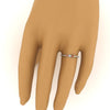 Load image into Gallery viewer, princess-3-stone-tiny-stackable-rings-with-orange-sapphire-in-white-gold-FD9395PRRGSAOR-NL-WG.jpg