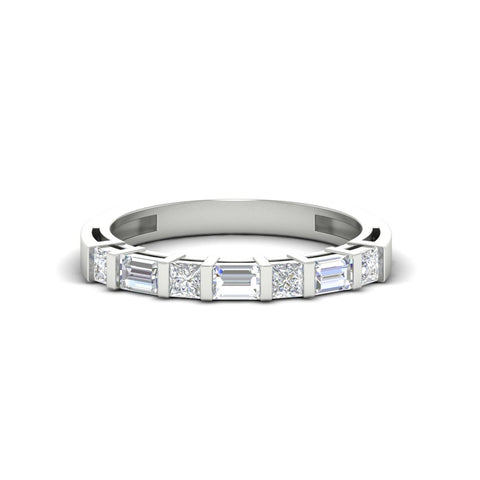 princess-and-baguette-diamond-bar-set-wedding-band-in-white-gold-FD11342B-NL-WG