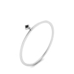 Load image into Gallery viewer, princess-charm-stacking-black-diamond-thin-ring-in-white-gold-FD9392RORGBLACK-NL-WG.jpg
