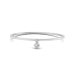 Load image into Gallery viewer, princess-charm-stacking-thin-ring-in-white-gold-FD9392ROR-NL-WG.jpg

