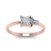 princess-cluster-unique-promise-ring-in-rose-gold-FD9007PR-NL-RG