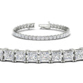 Thumbnail 21 - princess-cut-15-carat-basket-tennis-bracelet-in-white-gold-fdbrc10450pr-15-00-ct-angle2-nl-wg_87410860-8428-4ddb-855f-aa705fc24877