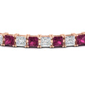Thumbnail 14 - princess-cut-15-carat-pink-sapphire-basket-tennis-bracelet-in-rose-gold-FDBRC10450PRGSADRPIANGLE5-15.00CT-NL-RG_0254ad8a-8744-4316-944f-08f9d9361a1f