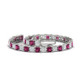 Thumbnail 33 - princess-cut-15-carat-pink-sapphire-basket-tennis-bracelet-in-white-gold-FDBRC10450PRGSADRPIANGLE4-15.00CT-NL-WG_03f9d06a-2fbd-4673-aeb7-07407ec298c8