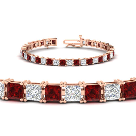 princess-cut-15-carat-ruby-basket-tennis-bracelet-in-rose-gold-FDBRC10450PRGRUDRANGLE2-15.00CT-NL-RG_3539cf78-adad-4bd6-8a1e-5b35ca416f97