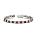 Thumbnail 37 - princess-cut-15-carat-ruby-basket-tennis-bracelet-in-white-gold-FDBRC10450PRGRUDR-15.00CT-NL-WG_10a349b5-6fb8-4888-9609-6ff8aed3ae42