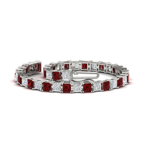 princess-cut-15-carat-ruby-basket-tennis-bracelet-in-white-gold-FDBRC10450PRGRUDRANGLE4-15.00CT-NL-WG_21b80e50-df9d-4e6a-b1c8-60d2664d7e1b