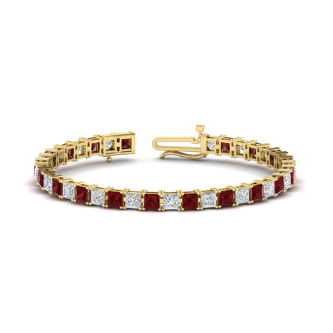 princess-cut-15-carat-ruby-basket-tennis-bracelet-in-yellow-gold-FDBRC10450PRGRUDR-15.00CT-NL-YG_ff2395a9-754d-4473-ac13-d5121a185ab2