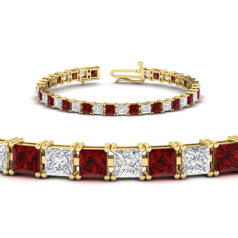 princess-cut-15-carat-ruby-basket-tennis-bracelet-in-yellow-gold-FDBRC10450PRGRUDRANGLE2-15.00CT-NL-YG_8e10dfbc-a235-485b-84bd-0be2ffbf637a