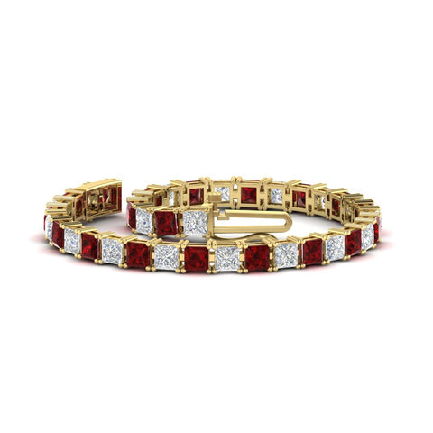 princess-cut-15-carat-ruby-basket-tennis-bracelet-in-yellow-gold-FDBRC10450PRGRUDRANGLE4-15.00CT-NL-YG_6179143e-fddf-449d-a386-95c6f49a46d3