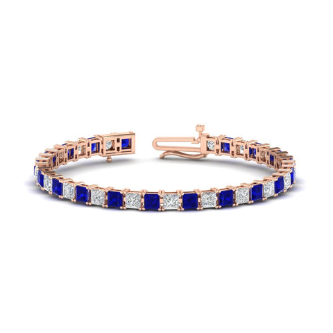 princess-cut-15-carat-sapphire-basket-tennis-bracelet-in-rose-gold-FDBRC10450PRGSABL-15.00CT-NL-RG_b058f5ec-5a82-49b5-b922-c5b3e1d29ecd