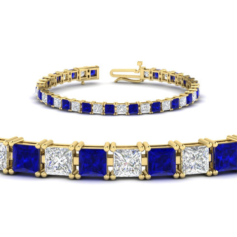 princess-cut-15-carat-sapphire-basket-tennis-bracelet-in-yellow-gold-FDBRC10450PRGSABLANGLE2-15.00CT-NL-YG_dde16bb3-5d0b-4d36-abca-02f5e5fbfbdd