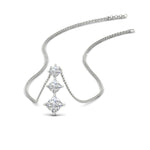 Load image into Gallery viewer, princess-cut-2-carat-3-stone-diamond-necklace-for-women-in-FDPD854ANGLE1-2.00CT-NL-WG
