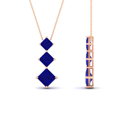 princess-cut-2-carat-3-stone-sapphire-necklace-for-women-in-FDPD854GSABLANGLE1-2.00CT-NL-RG