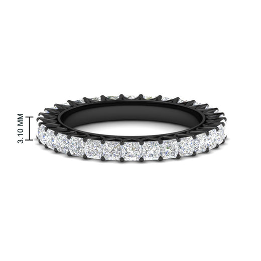 princess-cut-3-carat-eternity-diamond-black-wedding-band-in-black-gold-FD10247PR-3.00CT-NL-BG-HW