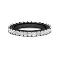 Thumbnail 178 - princess-cut-3-carat-eternity-diamond-black-wedding-band-in-black-gold-FD10247PR-3.00CT-NL-BG