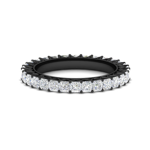 princess-cut-3-carat-eternity-diamond-black-wedding-band-in-black-gold-FD10247PR-3.00CT-NL-BG