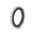 Thumbnail 182 - princess-cut-3-carat-eternity-diamond-black-wedding-band-in-black-gold-FD10247PRANGLE2-3.00CT-NL-BG