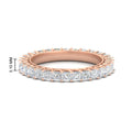 Thumbnail 76 - princess-cut-3-carat-eternity-diamond-wedding-band-in-rose-gold-FD10247PRB-3.00CT-NL-RG-HW
