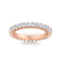 Thumbnail 77 - princess-cut-3-carat-eternity-diamond-wedding-band-in-rose-gold-FD10247PRBANGLE5-3.00CT-NL-RG