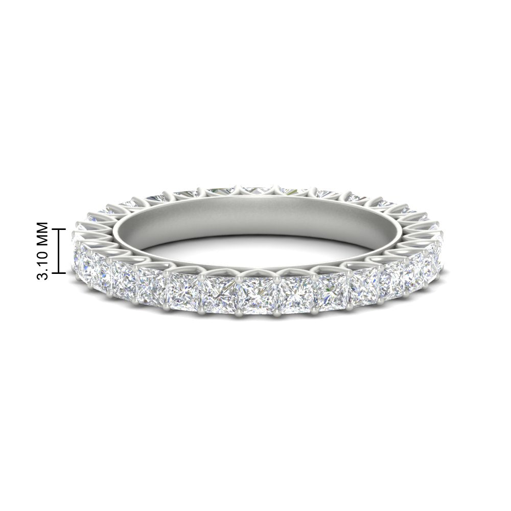 princess-cut-3-carat-eternity-diamond-wedding-band-in-white-gold-FD10247PRB-3.00CT-NL-WG-HW