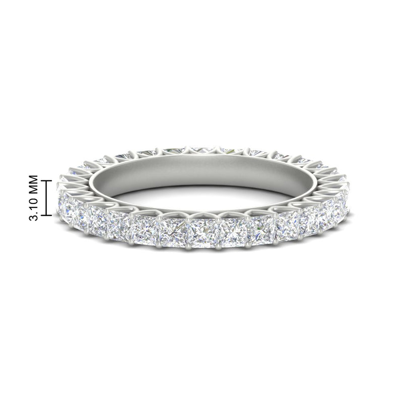 princess-cut-3-carat-eternity-diamond-wedding-band-in-white-gold-FD10247PRB-3.00CT-NL-WG-HW