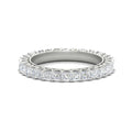 Thumbnail 80 - princess-cut-3-carat-eternity-diamond-wedding-band-in-white-gold-FD10247PRB-3.00CT-NL-WG