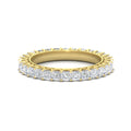 Thumbnail 86 - princess-cut-3-carat-eternity-diamond-wedding-band-in-yellow-gold-FD10247PRB-3.00CT-NL-YG