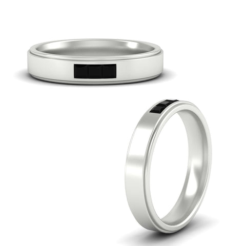 princess-cut-3-stone-black-diamond-mens-wedding-ring-in-white-gold-fdm10340prgblackangle3-nl-wg