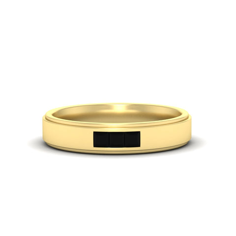 princess-cut-3-stone-black-diamond-mens-wedding-ring-in-yellow-gold-fdm10340prgblack-nl-yg