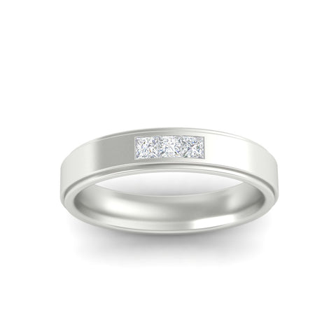 princess-cut-3-stone-mens-wedding-ring-in-white-gold-fdm10340prangle5-nl-wg