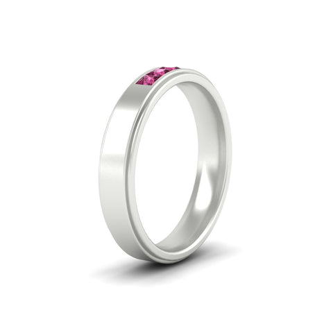 princess-cut-3-stone-pink-sapphire-mens-wedding-ring-in-white-gold-fdm10340prgsadrpiangle2-nl-wg